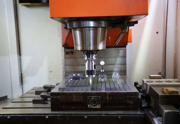 CNC数控探头 CNC数控探头